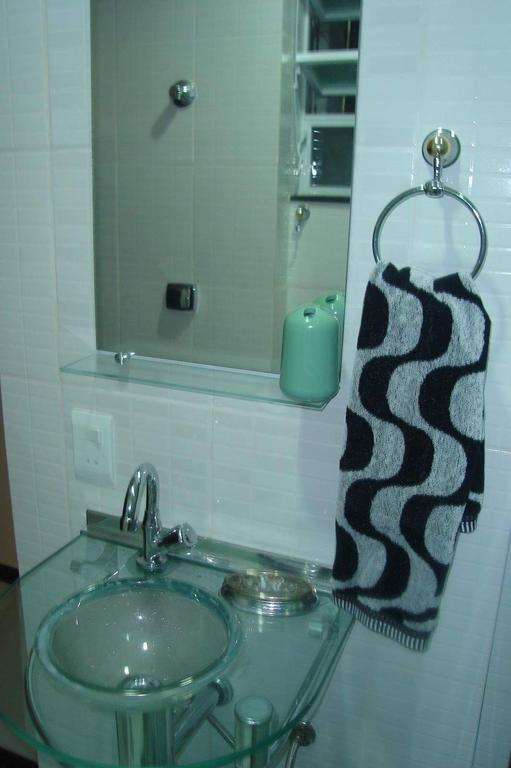 Apartamento Da Marlene Rio de Janeiro Eksteriør bilde