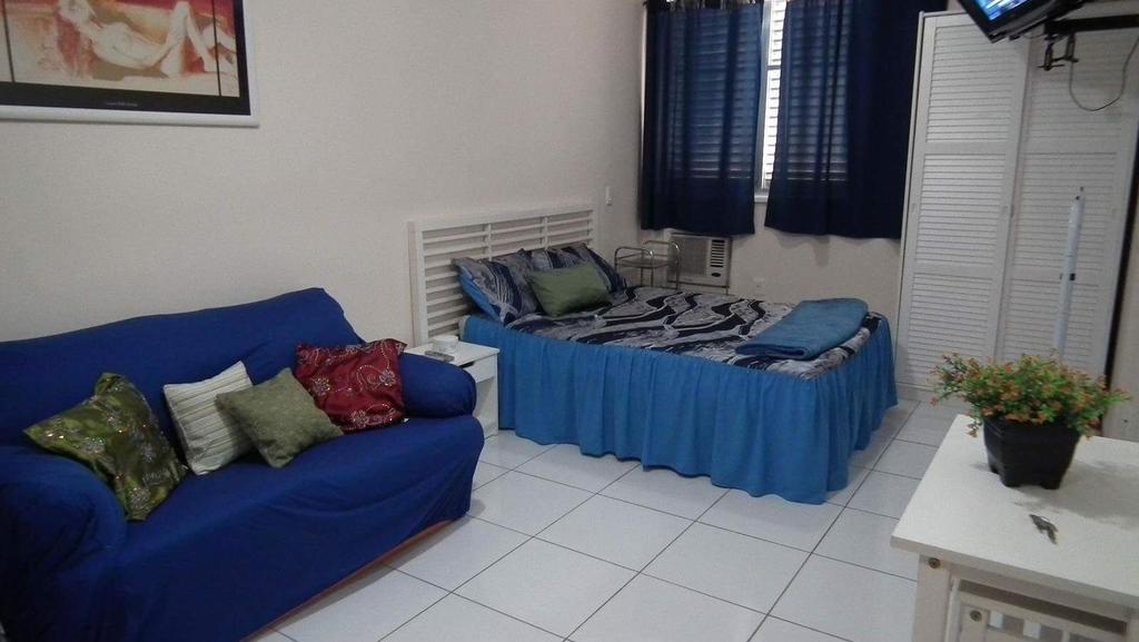 Apartamento Da Marlene Rio de Janeiro Eksteriør bilde