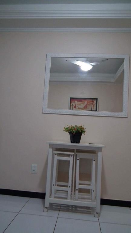 Apartamento Da Marlene Rio de Janeiro Eksteriør bilde