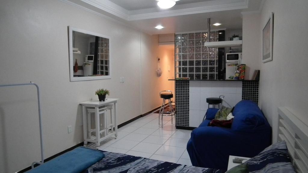 Apartamento Da Marlene Rio de Janeiro Eksteriør bilde