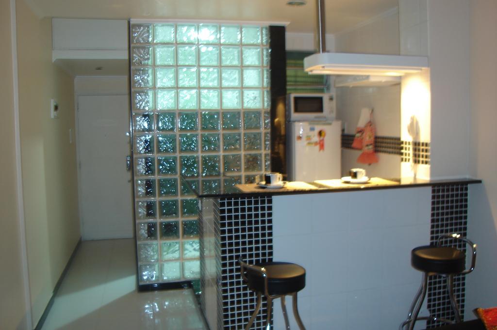 Apartamento Da Marlene Rio de Janeiro Eksteriør bilde