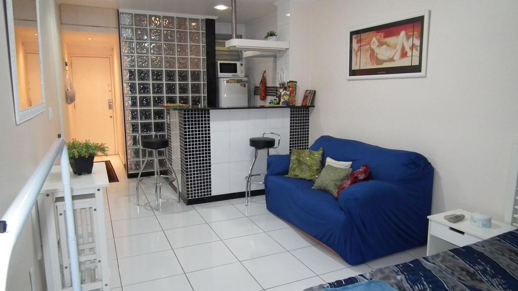 Apartamento Da Marlene Rio de Janeiro Eksteriør bilde