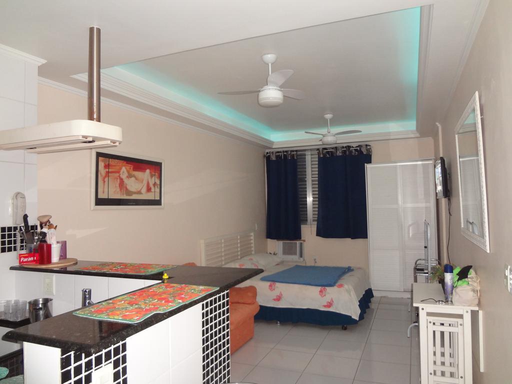 Apartamento Da Marlene Rio de Janeiro Eksteriør bilde
