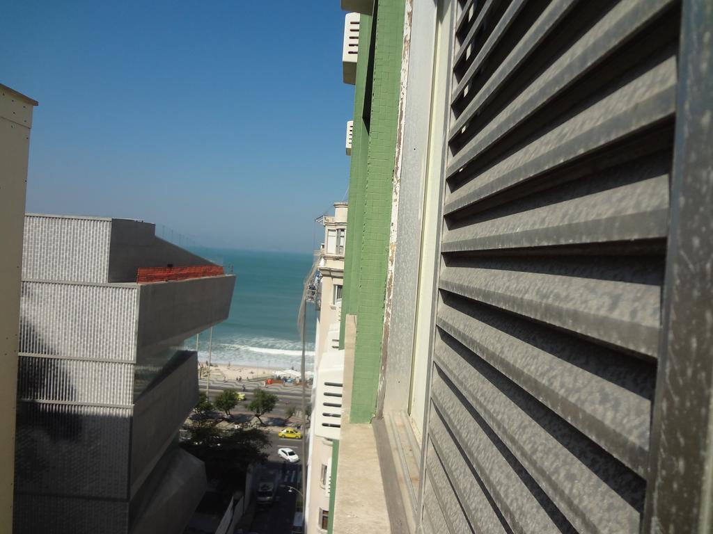 Apartamento Da Marlene Rio de Janeiro Eksteriør bilde